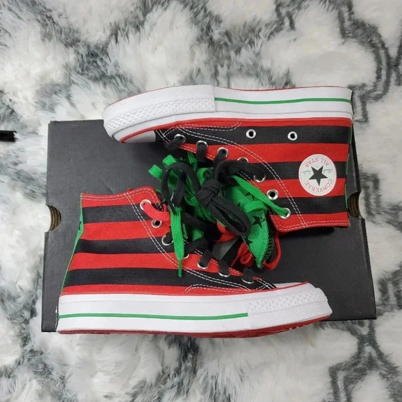 Converse women chuck 70 hi 👋 ☺ - Picture 3 of 14